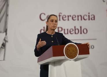 Gobierno federal destinará 10 mil millones de pesos para apoyar a familias afectadas por las lluvias en cinco estados