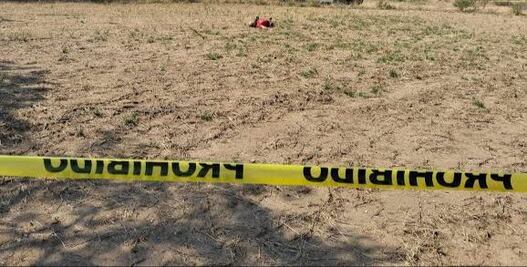 Motociclistas asesinan a sujeto en inmediaciones de la zona centro de Tizayuca