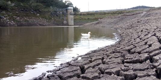 Sequía en Hidalgo pasa de severa a extrema: Conagua