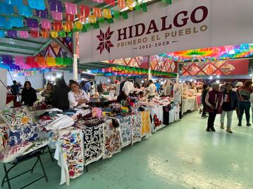 Cuándo, dónde y cuáles serán las actividades del Séptimo Tianguis Nacional de Pueblos Mágicos