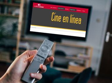 UNAM abre su propia plataforma de streaming... ¡GRATIS!