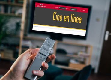 UNAM abre su propia plataforma de streaming... ¡GRATIS!