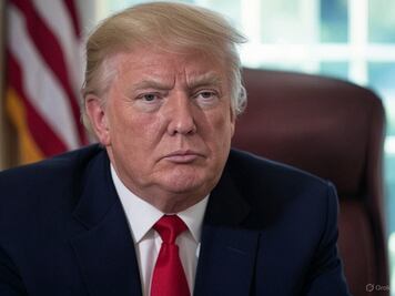 Trump impone aranceles de 25% a autos que no se produzcan en EU; iniciarán de manera gradual a partir de 2.5%