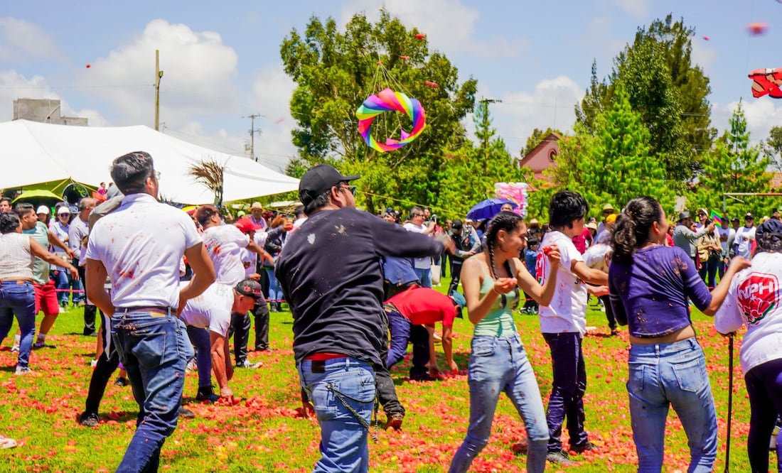 Foto: Turismo Hidalgo