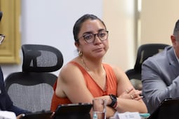 Respaldan diputados de Hidalgo golpe a red de huachicol fiscal