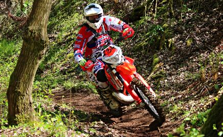 Hidalgo será sede del Campeonato Nacional de Enduro 2025 con enfoque deportivo y sustentable