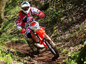 Hidalgo será sede del Campeonato Nacional de Enduro 2025 con enfoque deportivo y sustentable