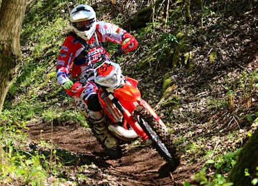 Hidalgo será sede del Campeonato Nacional de Enduro 2025 con enfoque deportivo y sustentable