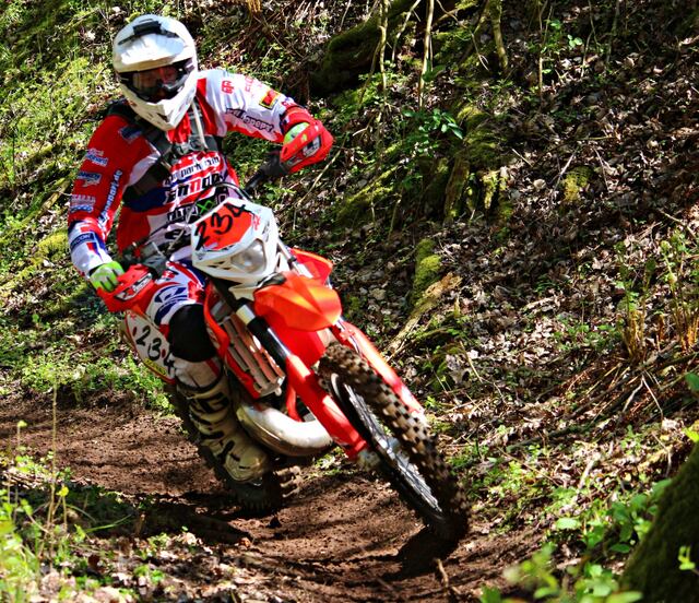 Hidalgo será sede del Campeonato Nacional de Enduro 2025 con enfoque deportivo y sustentable