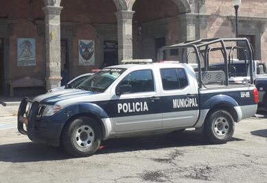 Pese a que hay vacantes, poco interés en convocatoria para policía municipal