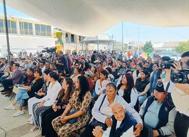 Fortalecerá IHM red de mujeres y gestión de proyectos para empoderamiento