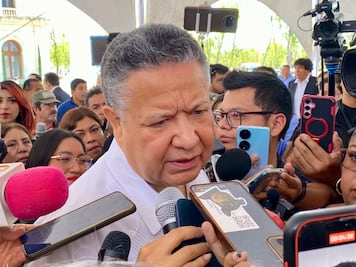 Reforzarán seguridad en Tula, tras detención de “El H”