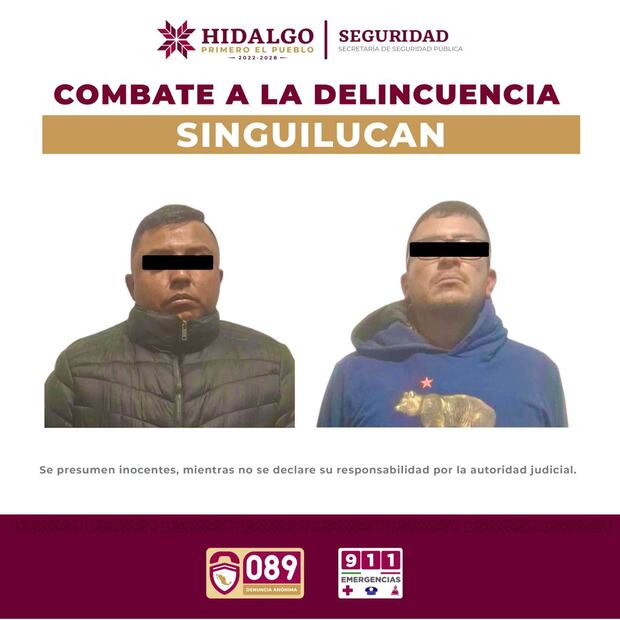 Fotos: SSPH