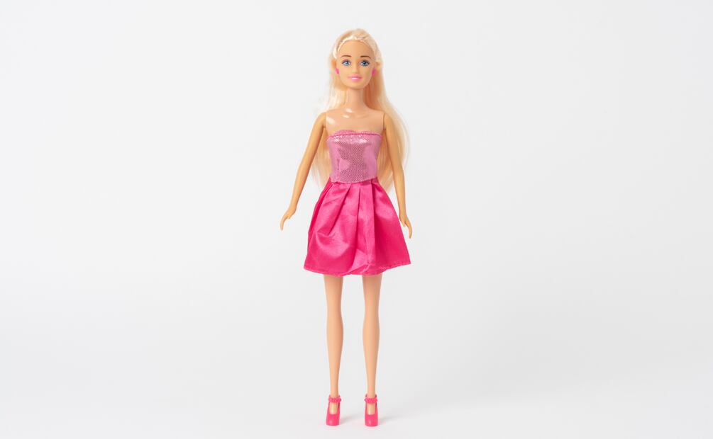 Barbie pintó de rosa el 2023 | Imagen ilustrativa