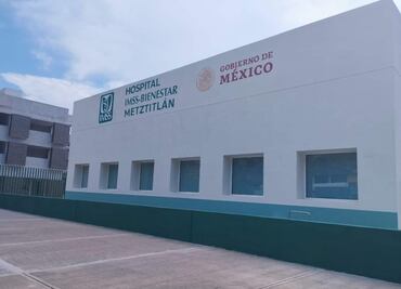 Médicos cubanos se integran al IMSS-Bienestar en Hidalgo para reforzar atención en comunidades alejadas