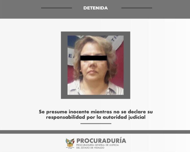 Agentes catean oficinas donde hacían trámites con documentos falsificados | Foto: Especial