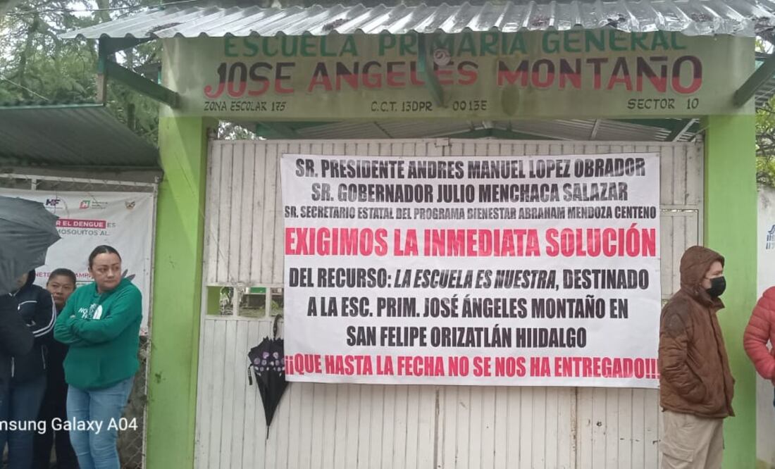 Solicitan intervención del presidente y gobernador para resolver la situación | Foto: Especial