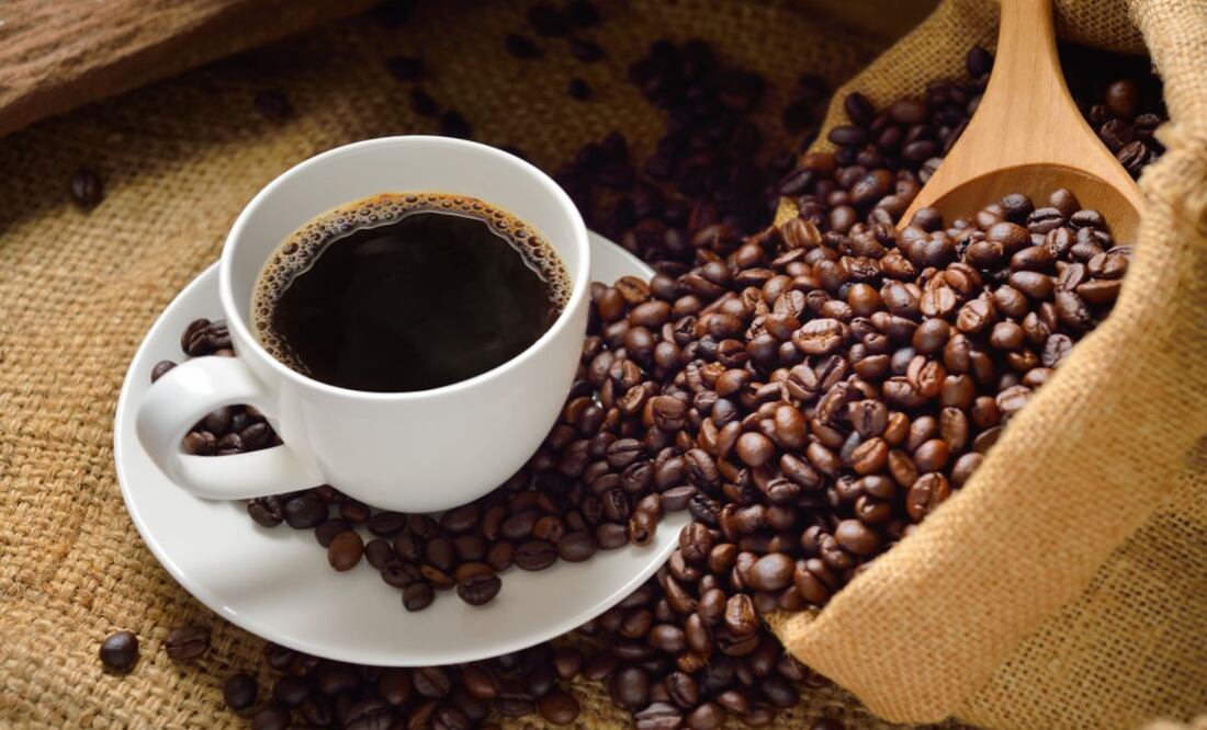 No te pierdas la 3a Expo Café en Pachuca, una experiencia para verdaderos amantes del café | Foto: Pixabay