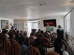 Capacitan a prestadores turísticos de Tasquillo rumbo a Semana Santa