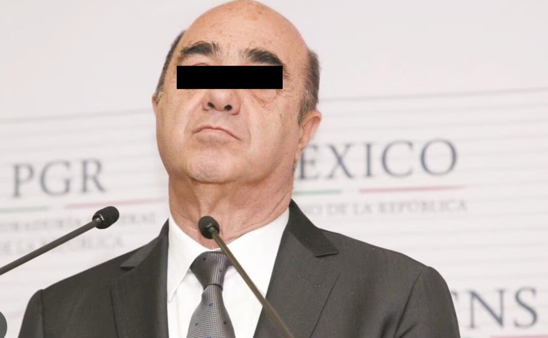 Foto: Archivo El Universal