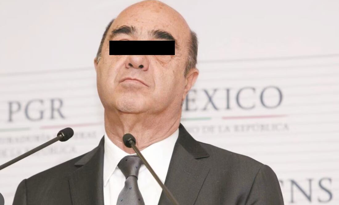 Foto: Archivo El Universal