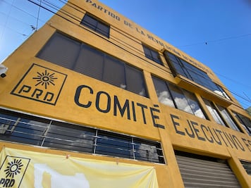 Sin riesgo de ruptura de coalición con PRI y PAN en Hidalgo: Pérez Viveros