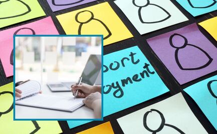 Feria Nacional de Empleo para la Inclusión Laboral de la Juventud 2024 llega a Pachuca con más de 500 vacantes