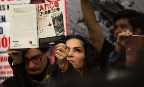 Hidalgo registró cuatro agresiones contra mujeres periodistas en 2025
