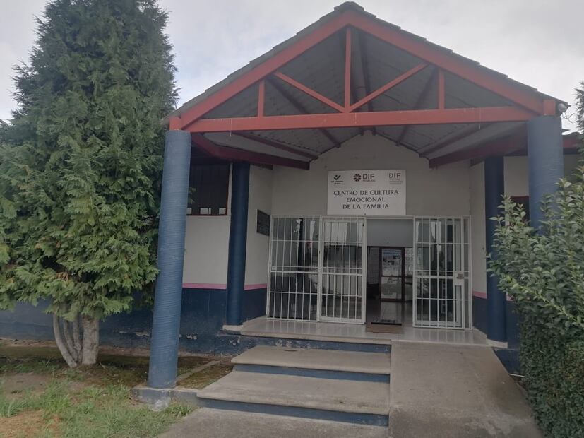 Cultura emocional en Tulancingo: más de mil consultas psicológicas al mes | Foto. Grisel Lira