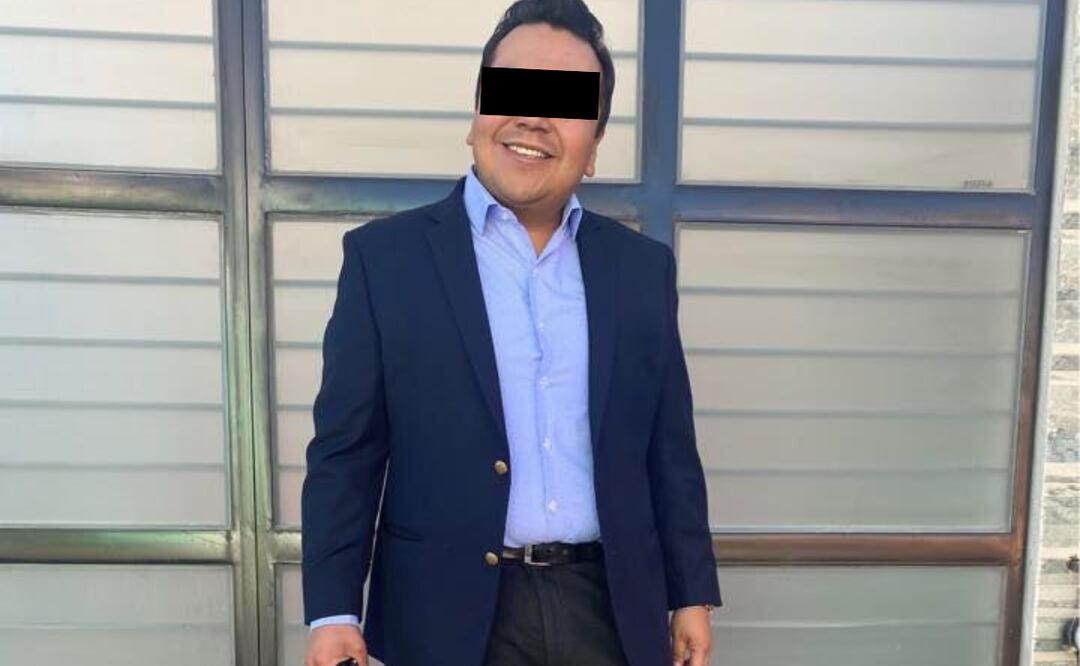 El monto que le imputan al exalcalde es por 3 millones 656 mil 242 pesos | Facebook: Jovani Miguel