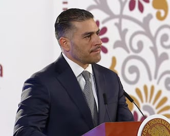 Presentan Plan Nacional de Seguridad Pública: consolidación de la Guardia Nacional y enfoque en causas sociales