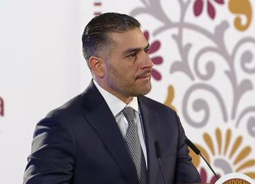 Presentan Plan Nacional de Seguridad Pública: consolidación de la Guardia Nacional y enfoque en causas sociales