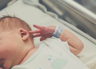 Se registran 190 nacimientos y 160 defunciones este mes