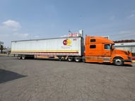 Ataques armados contra transportistas en la México-Pachuca dejan un muerto y un herido en menos de una semana