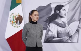 Actuará gobierno federal tras incidente en Tren Interoceánico