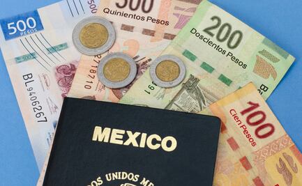 Este es el costo del pasaporte para 2024