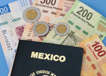 Este es el costo del pasaporte para 2024