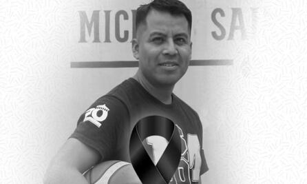 Asesinan a Rigoberto Martínez, entrenador de los niños basquetbolistas Triquis en Oaxaca 