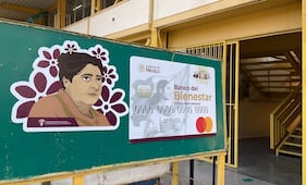 Inicia registro para becas de primaria Rita Cetina en Hidalgo