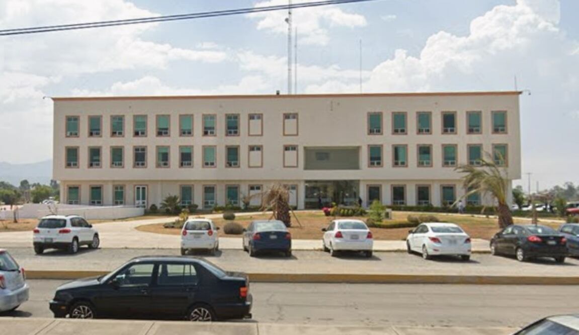 Las investigaciones en mención no incluyen actos que tengan que ver con la competencia de autoridades federales | Foto: Google Maps