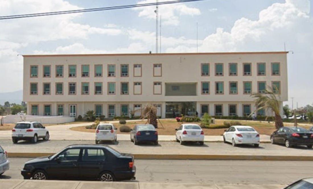 Las investigaciones en mención no incluyen actos que tengan que ver con la competencia de autoridades federales | Foto: Google Maps