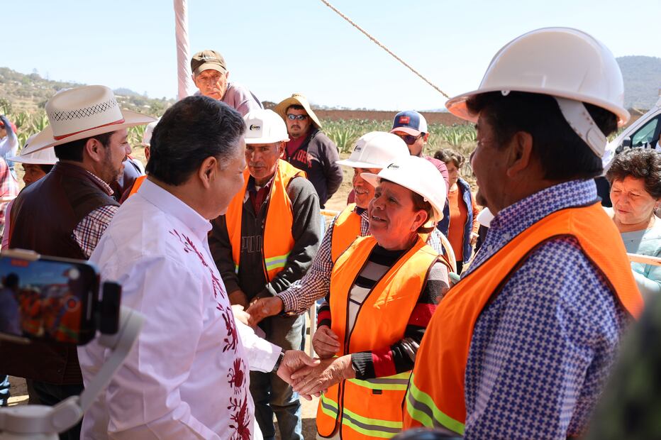 Foto: Gobierno de Hidalgo