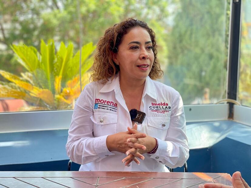 Foto: Marco Carrillo