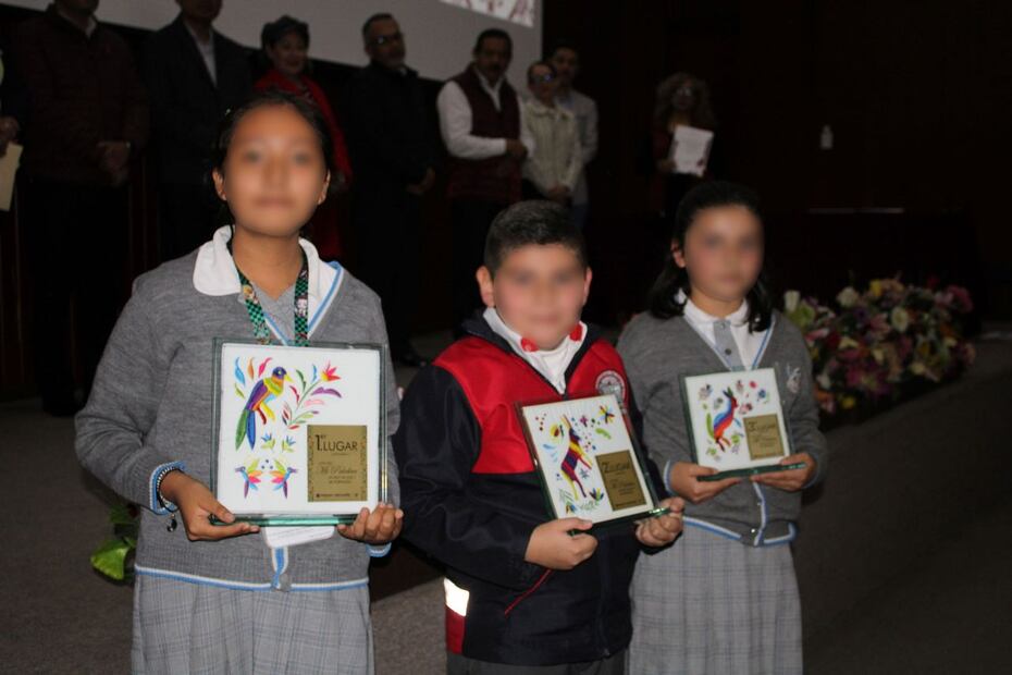 El IHE lanza el concurso de oratoria "Mi palabra es hoy mi voz y mi fortaleza" | Foto: SEPH