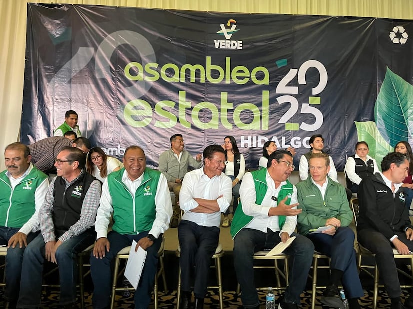 Foto: Ricardo Calleja