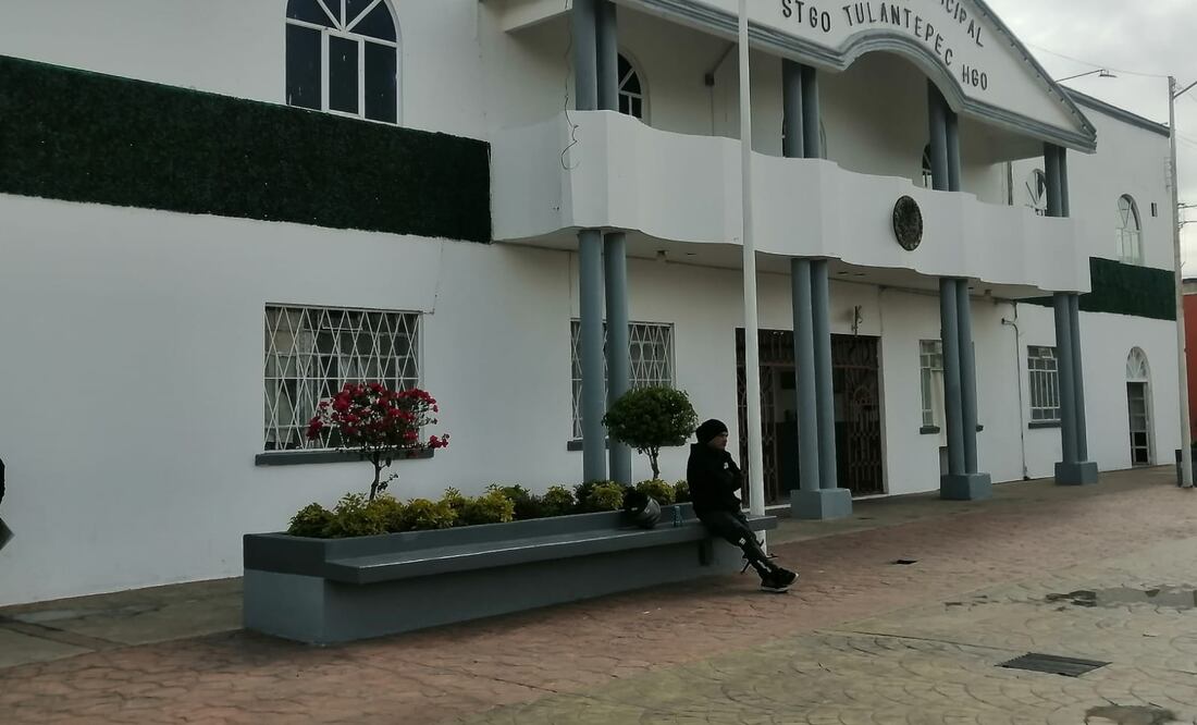 Santiago Tulantepec Foto: Grisel Lira