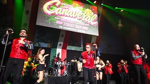El Grito de Independencia de México retumba en el corazón de París
