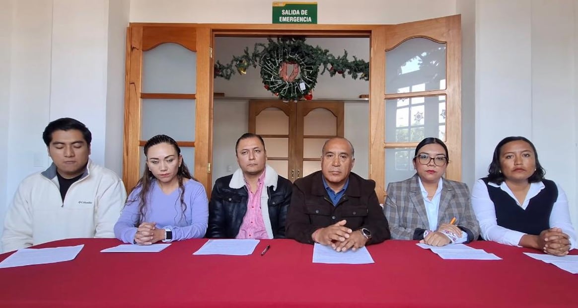 Alcalde de Tasquillo niega existencia de proyecto para construir un Cereso | Foto: especial