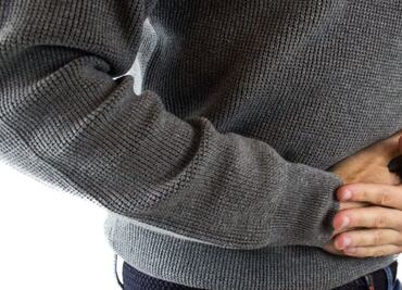 5 alimentos que ayudan a terminar con el estreñimiento