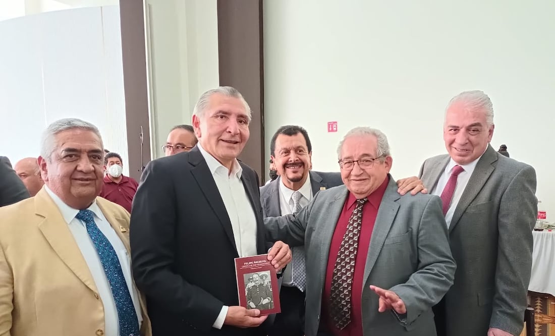 Facebook: Ricardo Baptista